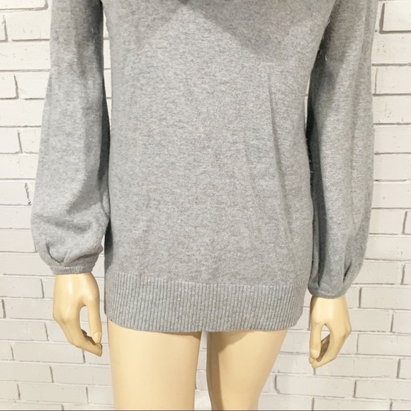 Ann Taylor Women’s Cowl Neck Sweater - Picture 13 of 13